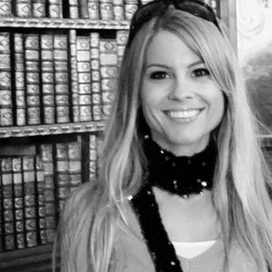 Meet your Posher, Meredith